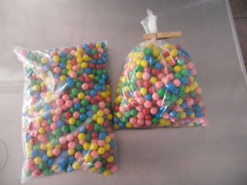 Gumballs for Vending Machine (MINI SIZE)